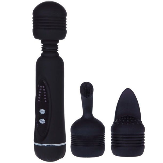 PRETTY LOVE - FLIRTATION MAGISCHER MASSAGER
