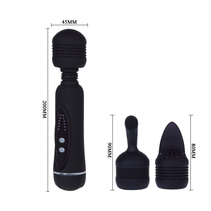 PRETTY LOVE - FLIRTATION MAGISCHER MASSAGER