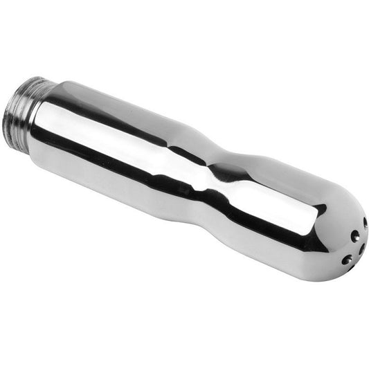 METALL HART - INTIMDUSCHE 10,16 CM
