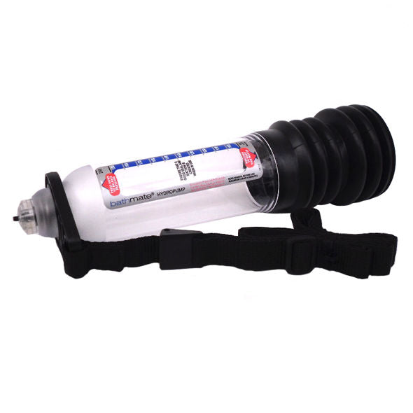 BATHMATE – DUSCHGURT-STÜTZGURT