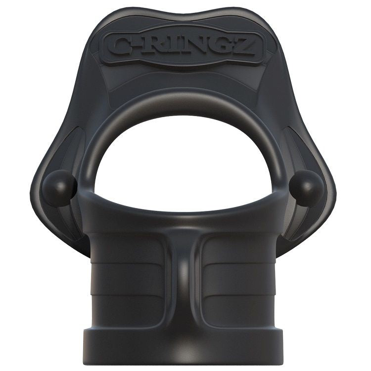 FANTASY C-RINGZ - STEINHARTER RING &amp; STRETCHER