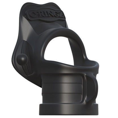 FANTASY C-RINGZ - STEINHARTER RING &amp; STRETCHER