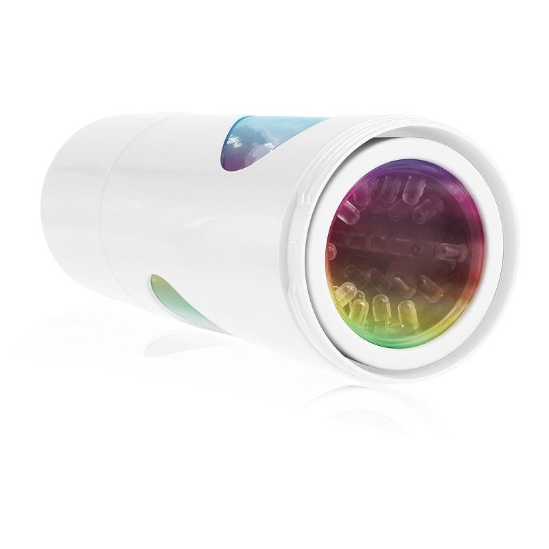 EXTREME TOYZ - ROTO BATOR USB-MÄNNLICHER MASTURBATOR VAGINA