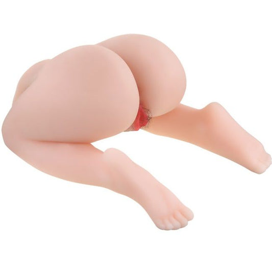 BAILE - PASSION LADY MASTURBATOR STIMME 3D