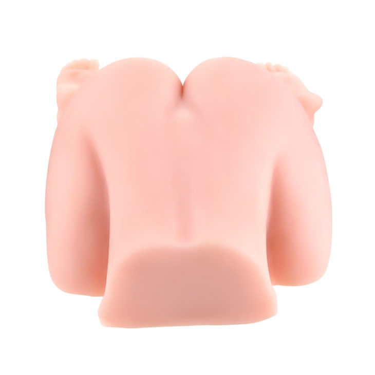 BAILE - PASSION LADY MASTURBATOR STIMME 3D