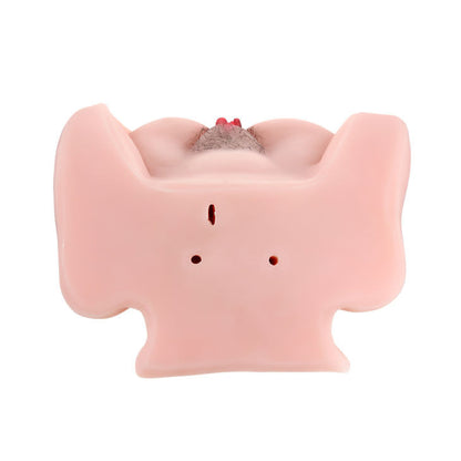 BAILE - PASSION LADY MASTURBATOR STIMME 3D