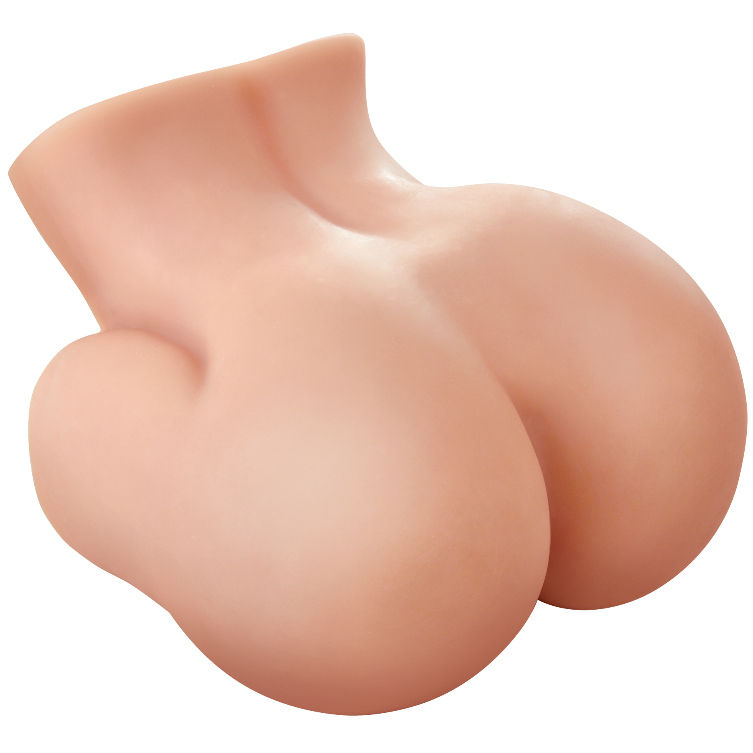 EXTREME TOYZ - PIPEDREAMS FICK MICH, DUMMHEIT, VAGINA UND REALISTISCHER ARSCH