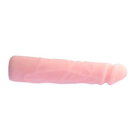 BAILE - REALISTISCHER HAUTBEFÜHL-SILIKONDILDO 23 CM