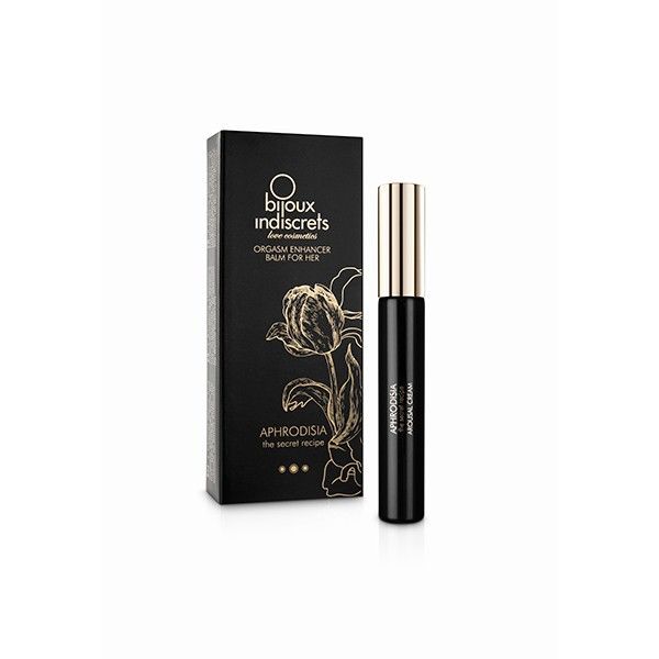 BIJOUX - BALSAM INTENSIFIZIERER ORGASMEN FÜR SIE