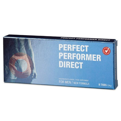 COBECO - PERFECT PERFORMER DIREKTE EREKTIONSTABS
