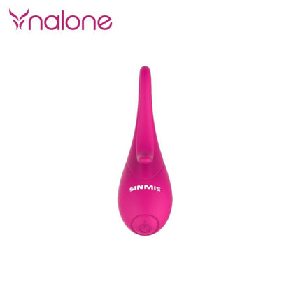 NALONE - COCO VIBRATORKLEMMEN