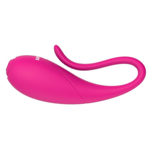 NALONE - COCO VIBRATORKLEMMEN