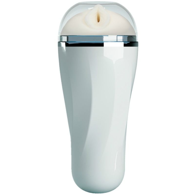 PRETTY LOVE - MÄNNLICHER MASTURBATOR VAGINA DESIGN