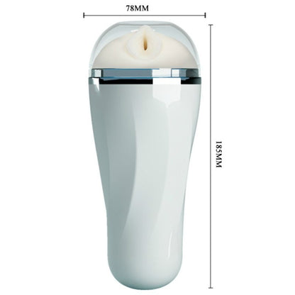 PRETTY LOVE - MÄNNLICHER MASTURBATOR VAGINA DESIGN