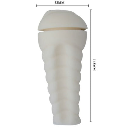 PRETTY LOVE - MÄNNLICHER MASTURBATOR VAGINA DESIGN