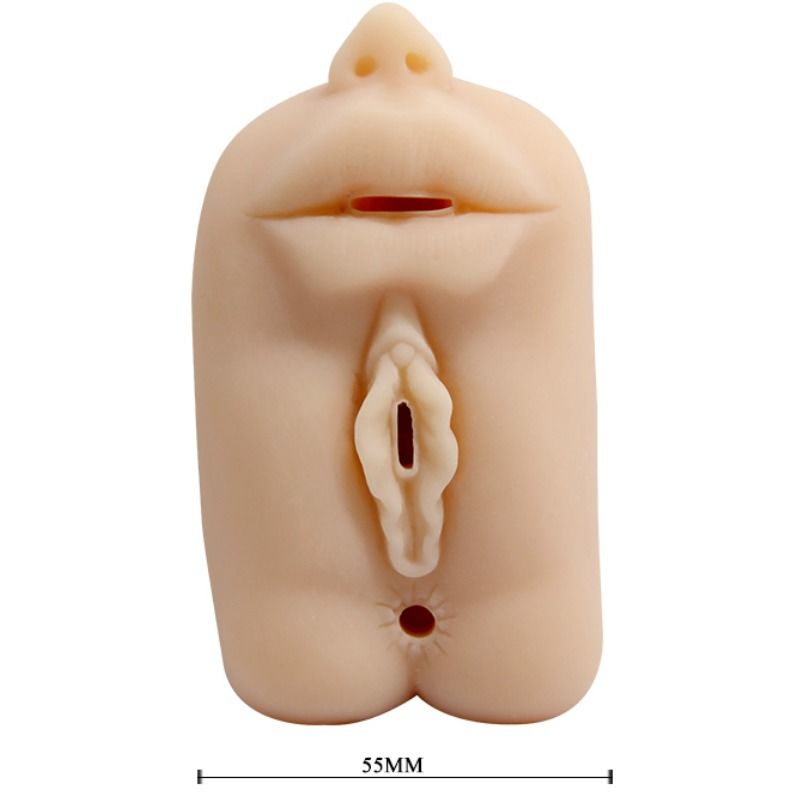 BAILE - VERSUCHUNG, LEIDENSCHAFT, DAME