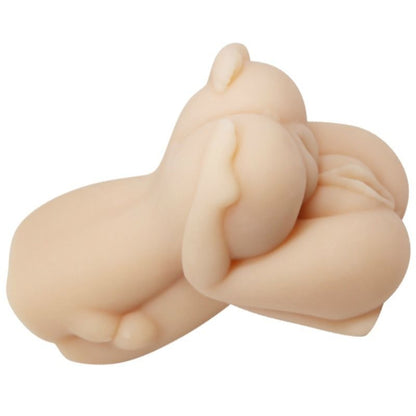 BAILE - TEMPTATION PASSION LADY MASTURBATOR DREIER