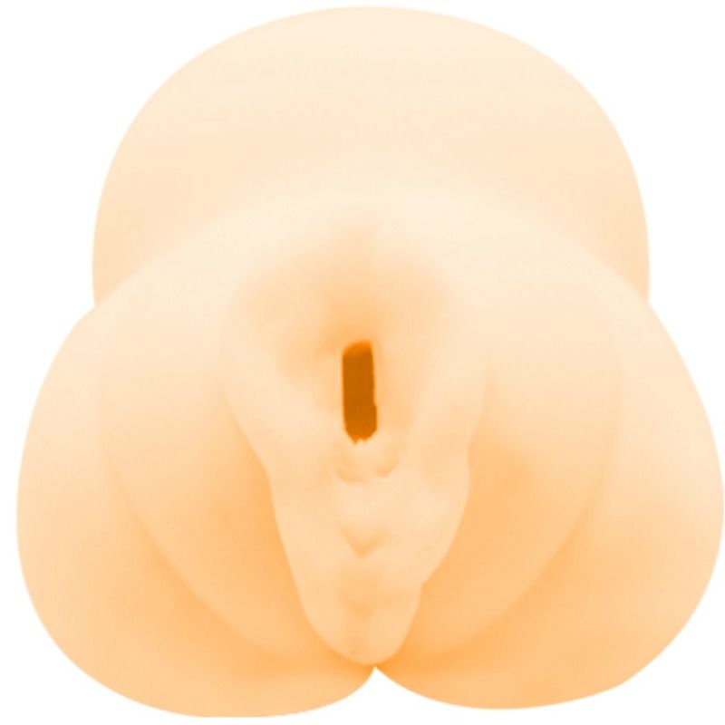 BAILE - MÄNNLICHER MINIMASTURBADOR FÜR SCHWANGERE FRAUEN