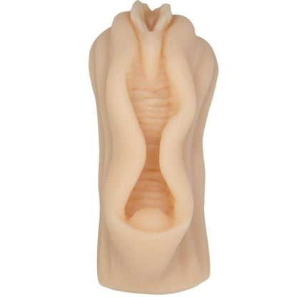 BAILE - MINI-MASTURBATOR FÜR MÄNNER MIT VAGINA-LIPPEN-DESIGN