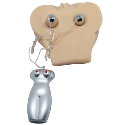 BAILE - REALISTISCHE VAGINA UND ANUS