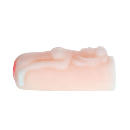 BAILE - TEMPTATION PASSION LADY FRAUENTORSO MÄNNLICHER MINI-MASTURBADOR