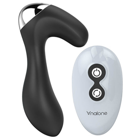 NALONE - PROP ANAL PROSTATIC FERNBEDIENUNG