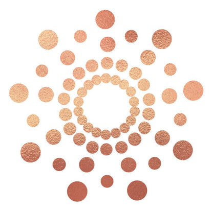 BIJOUX - MIMI TEMPORÄRE HAUTDEKORATIONEN