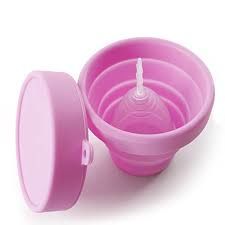 NINA KIKÍ - CUP STERILISATOR