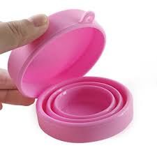 NINA KIKÍ - CUP STERILISATOR