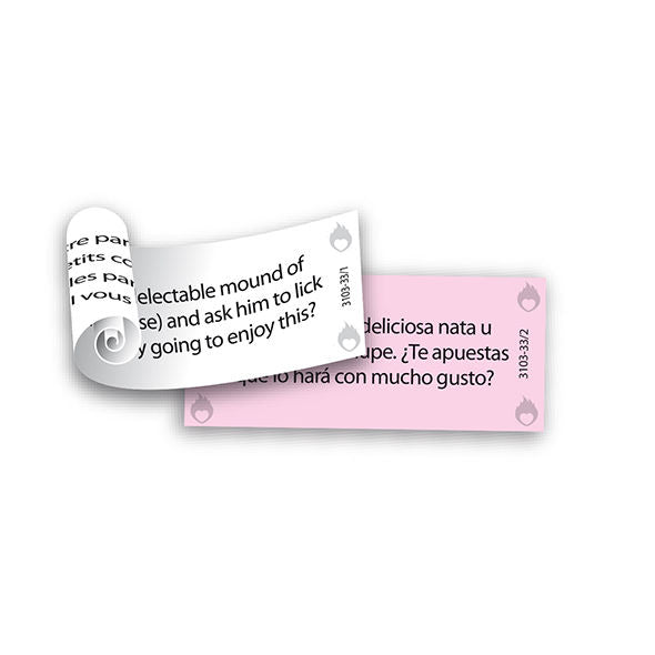 TEASE &amp; PLEASE – HERZ VOLLER LIEBE &amp; LUST