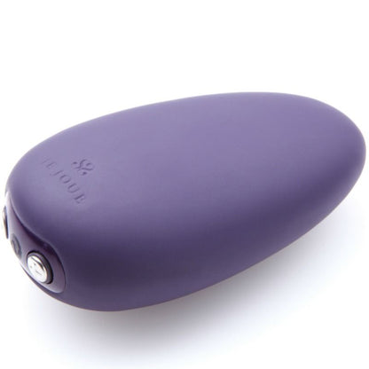 JE JOUE – VIBRIERENDES MASSAGER LILA