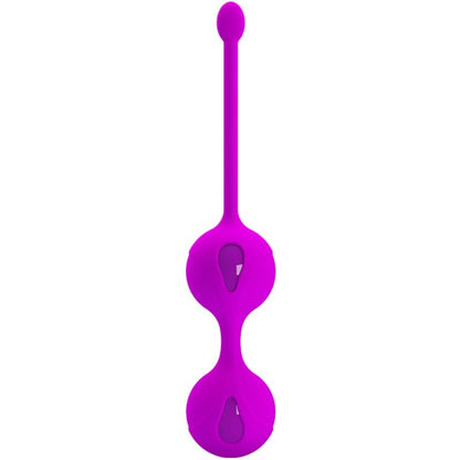 PRETTY LOVE - KEGEL TIGHTEN UP II BALLS KEGEL EXERCISE