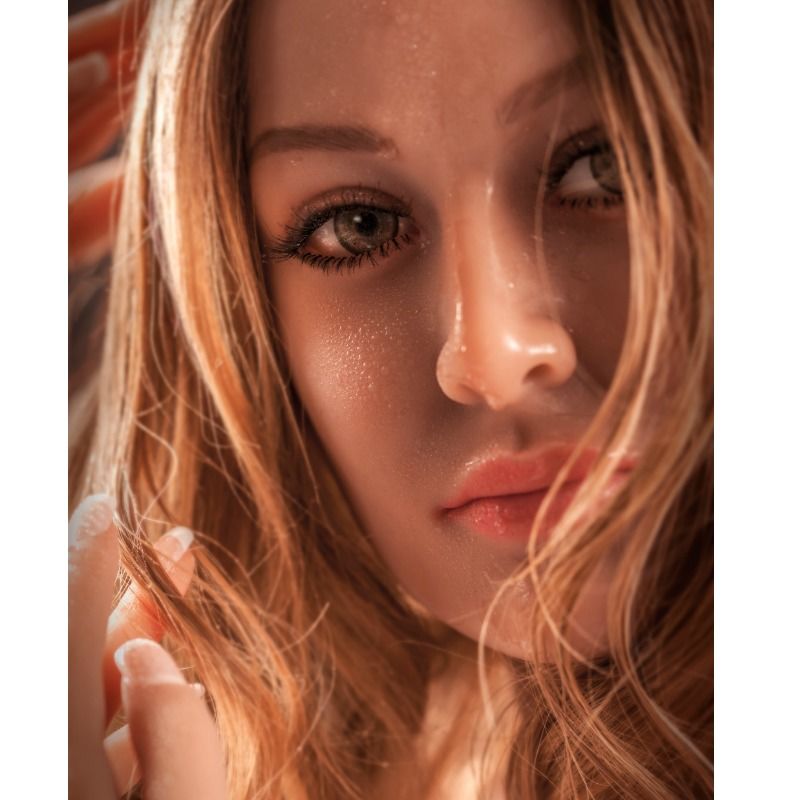 EXTREME TOYZ - PIPEDREAM PUPPE ULTIMATE FANTASY DOLLS BIANCA 163 CM