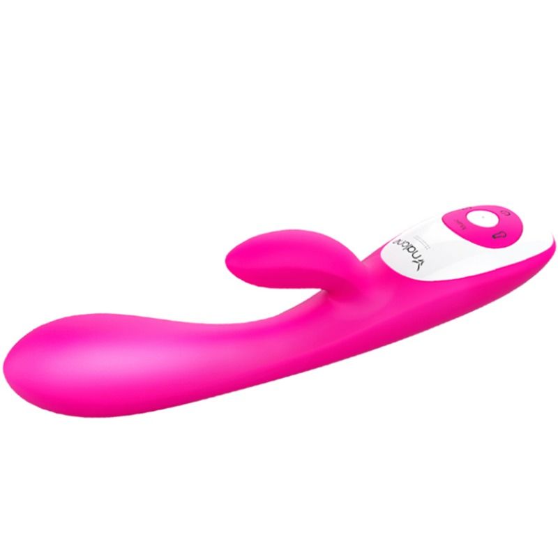 NALONE - WOLLEN SIE EINEN WIEDERAUFLADBAREN VIBRATOR MIT SPRACHSTEUERUNG