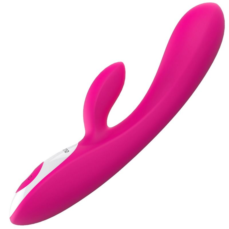 NALONE - WOLLEN SIE EINEN WIEDERAUFLADBAREN VIBRATOR MIT SPRACHSTEUERUNG
