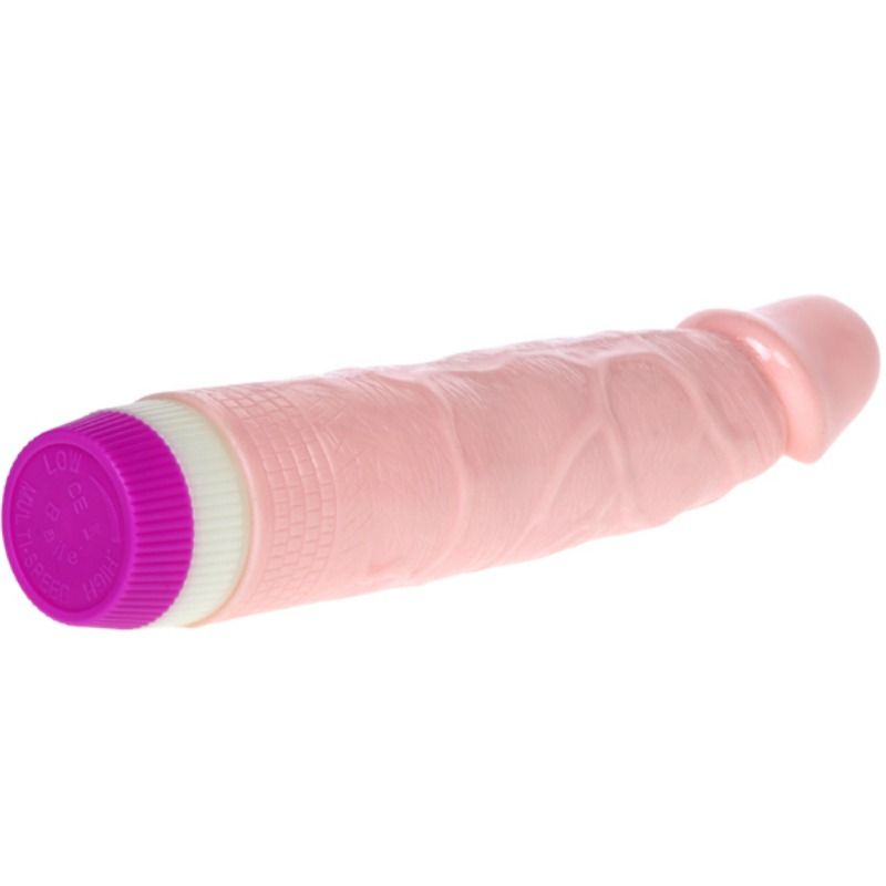 BAILE - REALISTISCHER VIBRATOR FÜR ANFÄNGER 21,5 CM