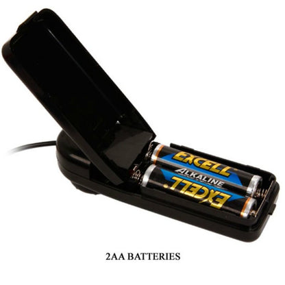 BAILE - PENIS VIBRATION DILDO MIT VIBRATION REALISTISCHE SENSATION