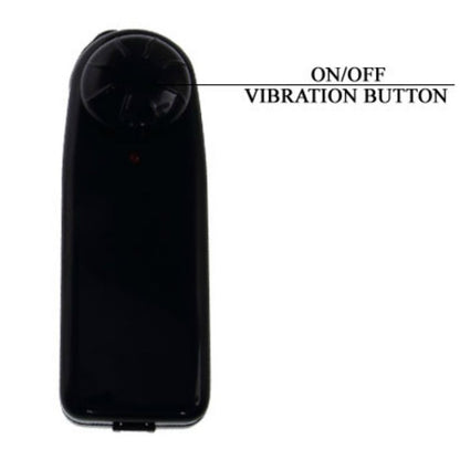 BAILE - PENIS VIBRATION DILDO MIT VIBRATION REALISTISCHE SENSATION