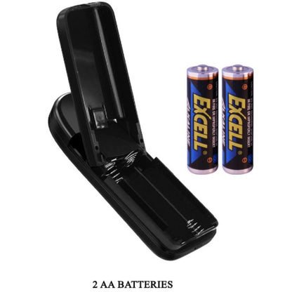 BAILE - WASSERSPRAY-VIBRATIONS- UND EJAKULATIONSFUNKTION FÜR DEN PENIS