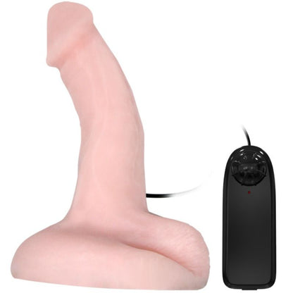 BAILE - ARBITRARINESS REALISTISCHER VIBRATORDILDO