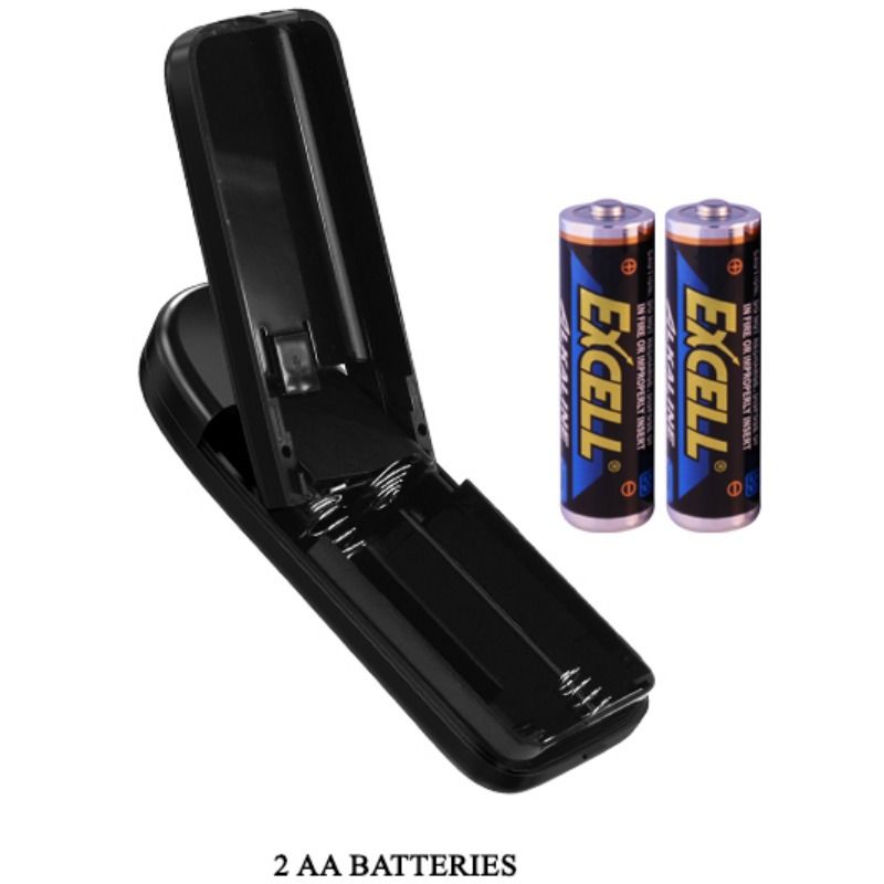 BAILE - REALISTISCHER COCK-DILDO MIT VIBRATION