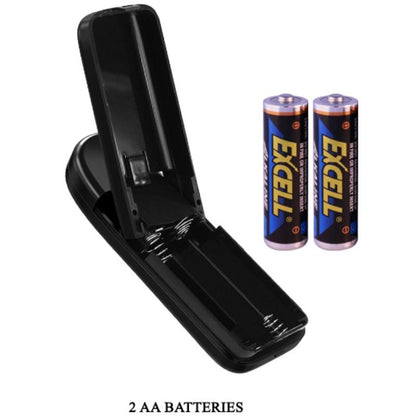 BAILE - REALISTISCHER COCK-DILDO MIT VIBRATION