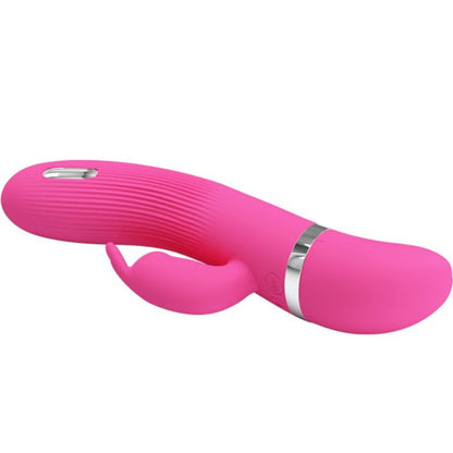 PRETTY LOVE - FLIRTATION INGRAM ELEKTROSCHOCK-VIBRATOR