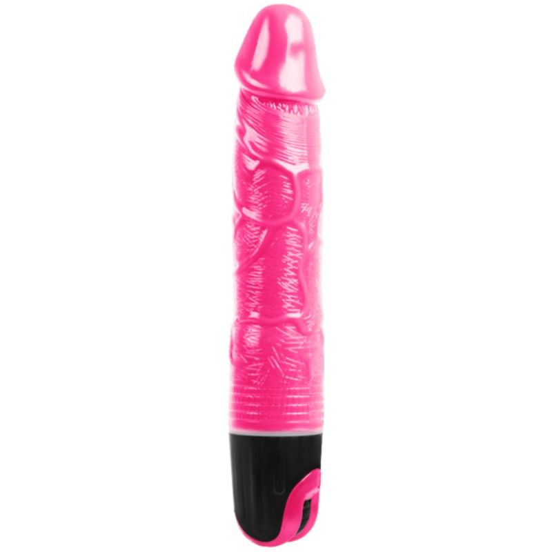 BAILE – ROSA MEHRGESCHWINDIGKEITSVIBRATOR