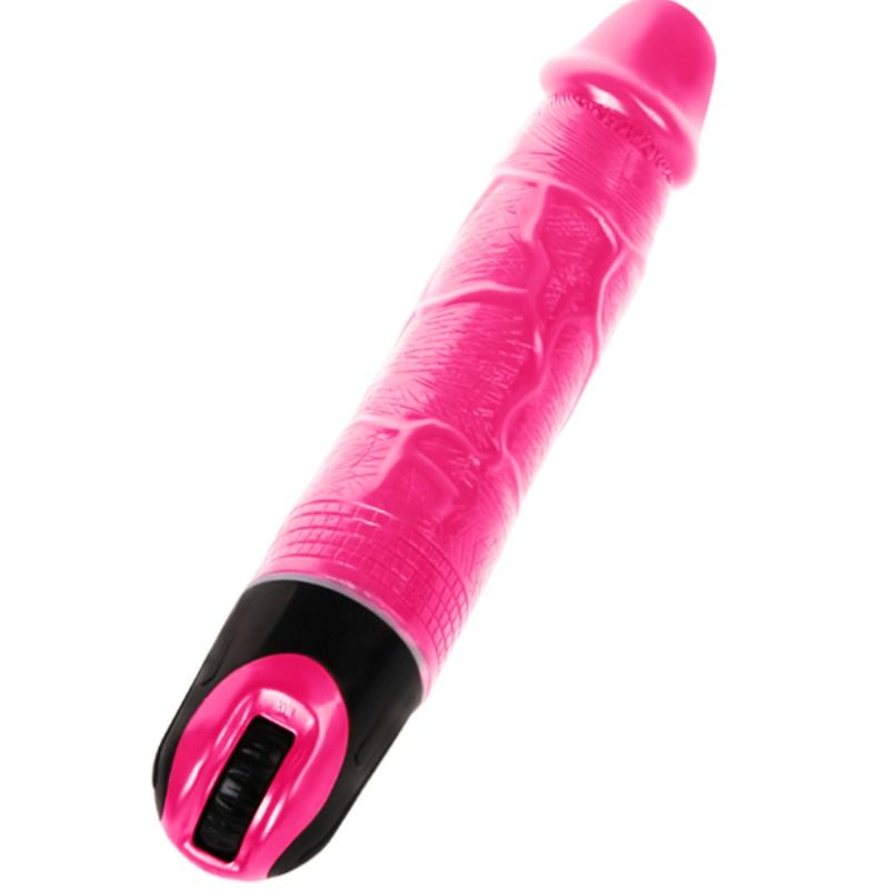 BAILE – ROSA MEHRGESCHWINDIGKEITSVIBRATOR