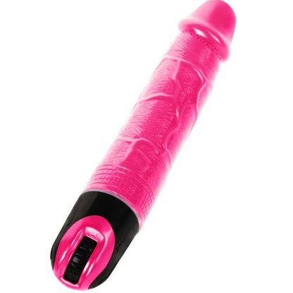 BAILE – ROSA MEHRGESCHWINDIGKEITSVIBRATOR
