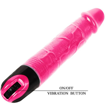 BAILE – ROSA MEHRGESCHWINDIGKEITSVIBRATOR