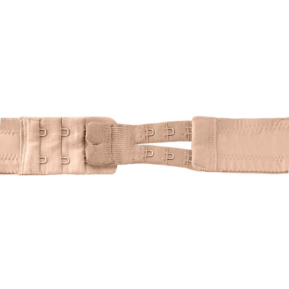 BYE-BRA - FLEXIBLE CONTOUR EXTENDERS 2 HAKEN 3 EINHEITEN