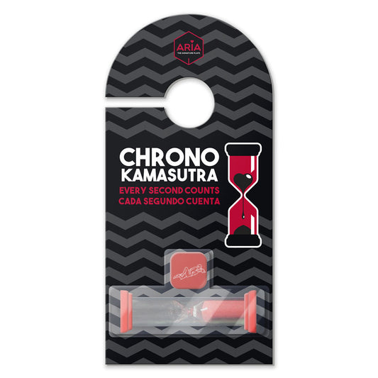 ARIA – SPIEL CHRONO KAMASUTRA