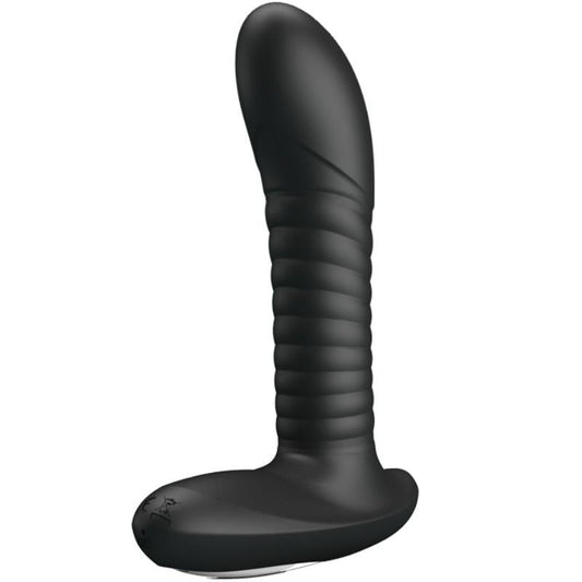 PRETTY LOVE - MERLIN ANAL ROTATIONS- UND VIBRATIONSFUNKTION SCHWARZ